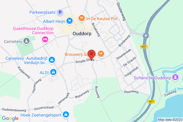 Vvv Scharendijke