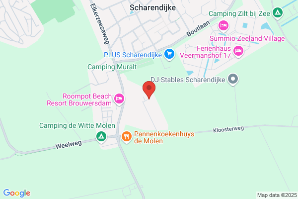 Weekra Schoonmaak VOF