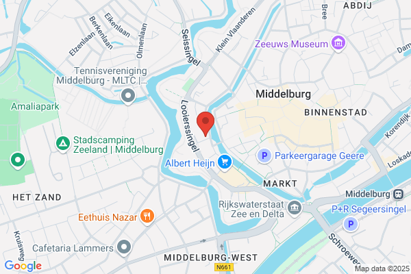 Welbers Koeriersdienst