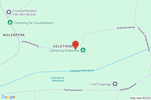 Zuiderlicht Bv