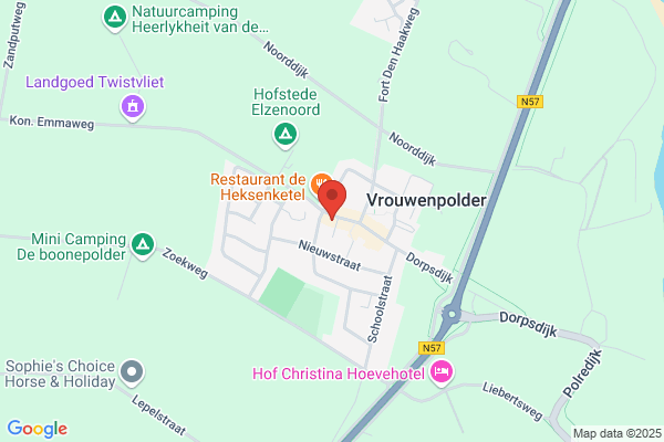 Bouwbedrijf Geertse