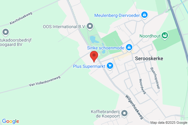 Dommisse Groenverzorgingsbedrijf A
