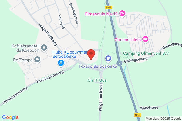 Rijwielshop De Driehoek