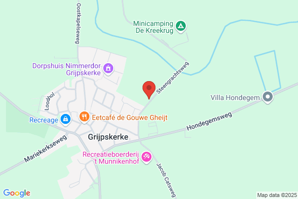 Sanderse Kraanverhuur & Sloopwerken
