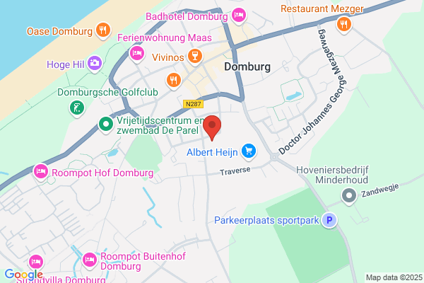 Administratiekantoor Zwemer En Co