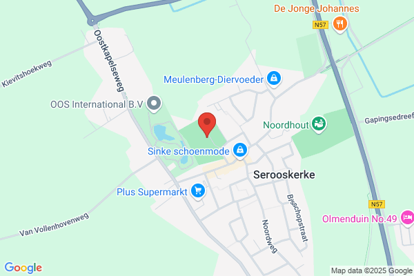 Breedijk Horeca Verzorging