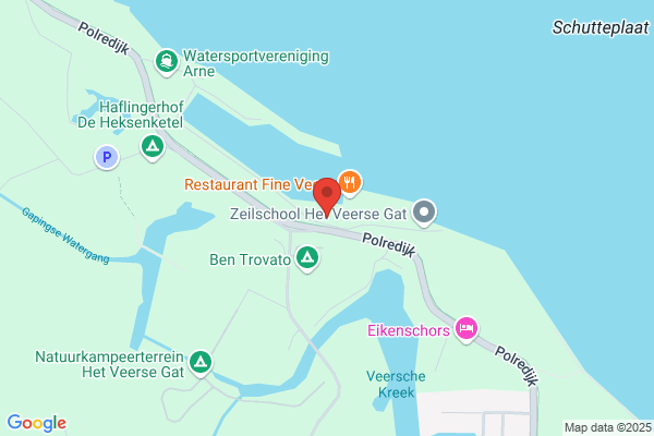Cafe-Restaurant De Waterherberg
