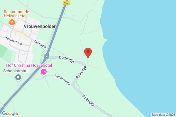 Camping Duinroos