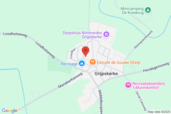 De Bergpadschool