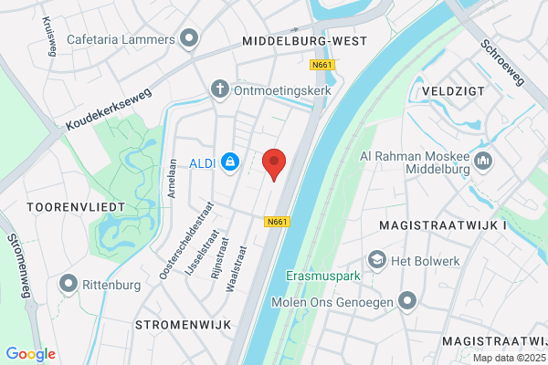 De Kuijper Betonboringen Middelburg Bv
