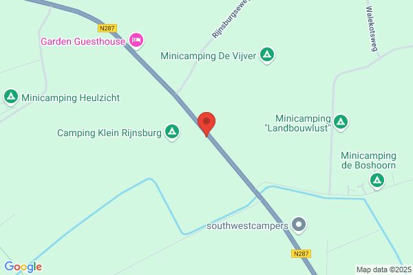 EMTÉ Oostkapelle (GESLOTEN)