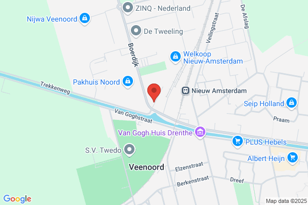 Handelsonderneming Goedhart