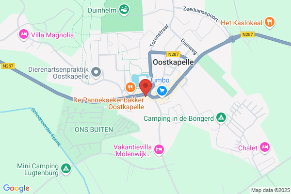 Huisartsen G.C.M. Rullens M.J.M.E. Mol