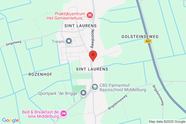 Jacht Elektro Wisse