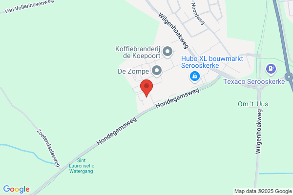 Kringloop Walcheren