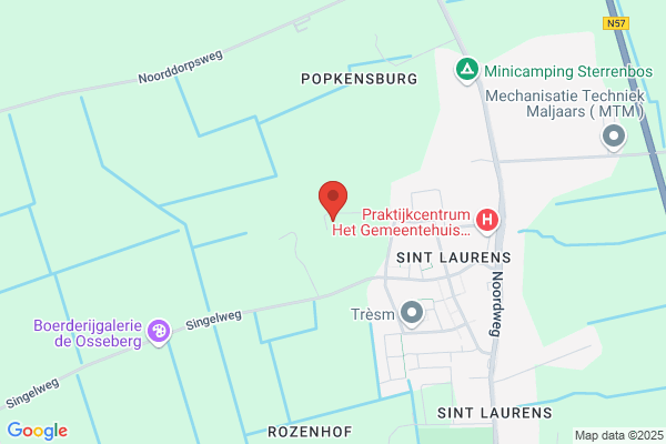 Popkensburg