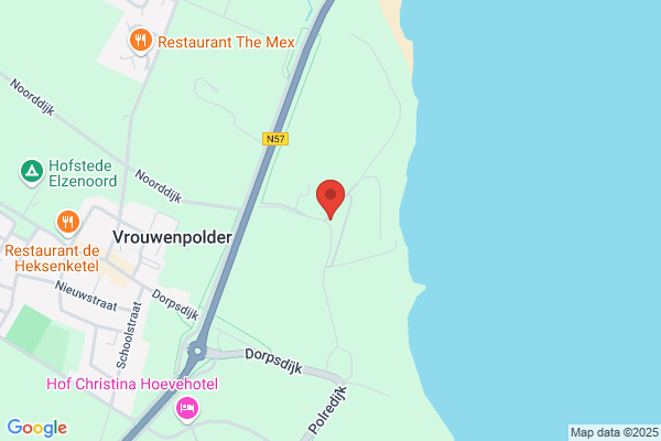 Stichting De Veerse Dam