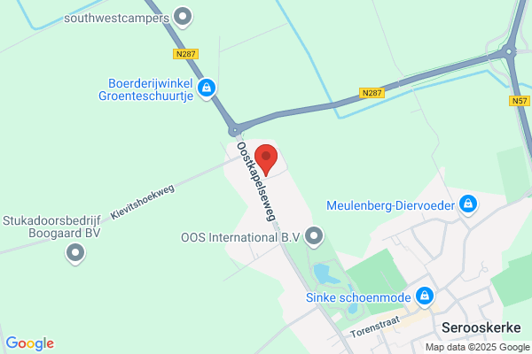 Vakantie-Oord Kommeroptofje