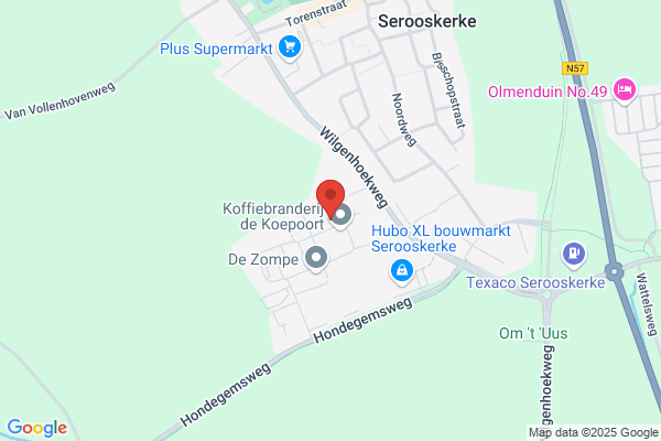 Vreeze, De