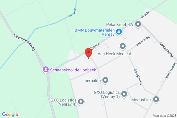 Recycling Auto-Onderdelen Sevenum