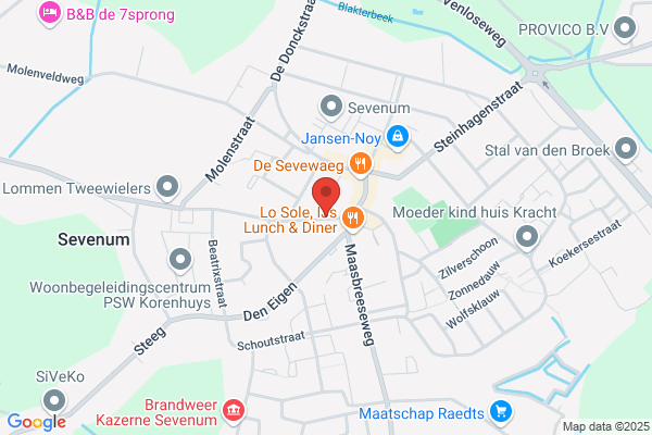 Vof Bloemisterij Lemmen