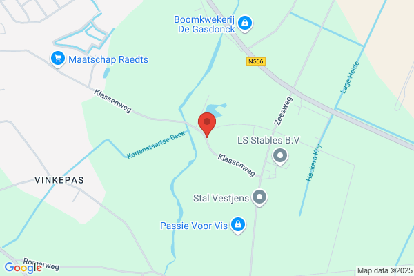 Guusjes Gebak