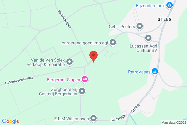 Ard En May Gerards-Steeghs