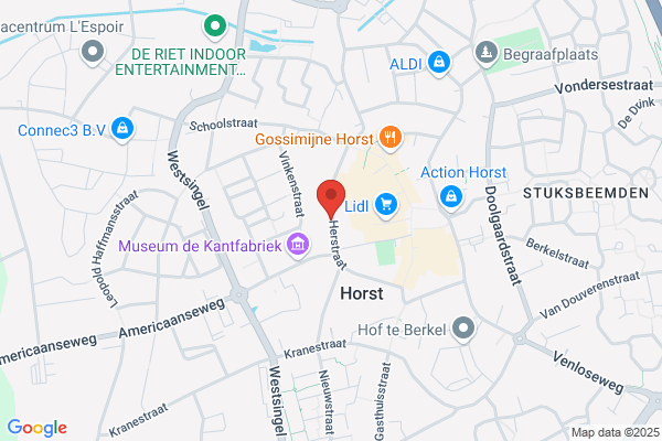 Jordaan Café-Biljart, De