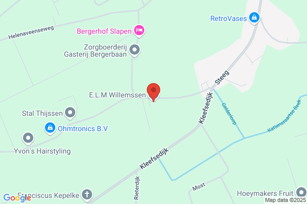 Willems Vof, J