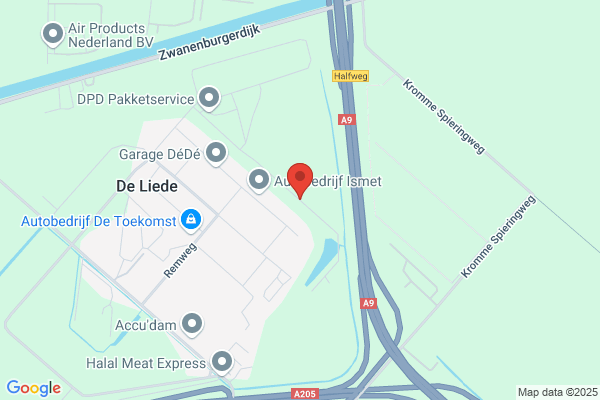 Transportbedrijf Intex Venlo Bv