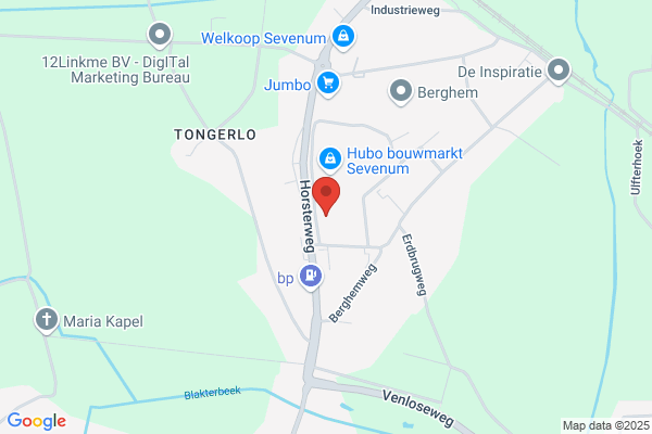 Woonwinkel Beleef Wonen