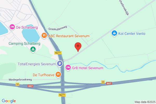 Aarle Vof, Van