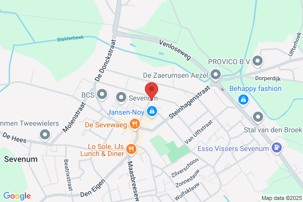 Apotheek Sevenum