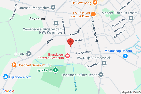 Bouwkeramiek Bv