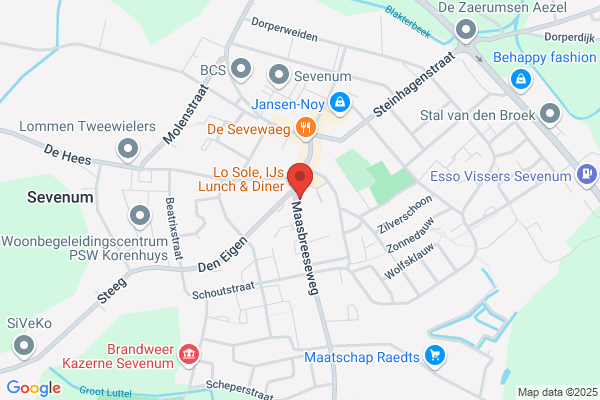 Campingcentrale Gebroeders Jansen B.V.