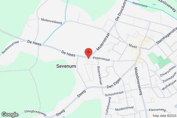 Engelen Sevenum Bv