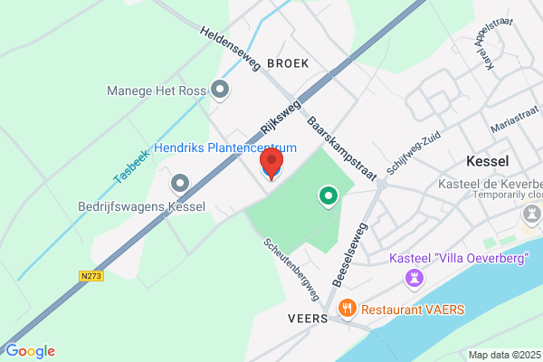 Hendriks Bloemen