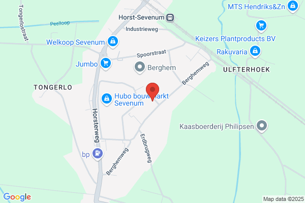 Janssen Timmerbedrijf