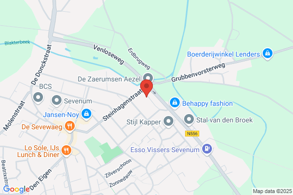 Janssen-Winkelmolen Bv