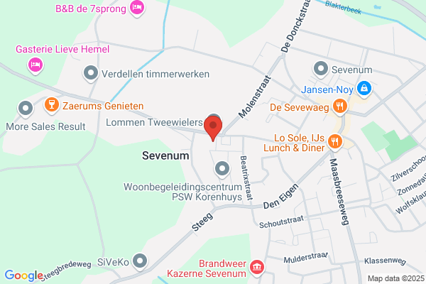 Kindercentrum Pino