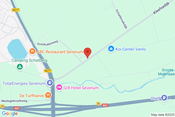 Kleeven Jeurninck