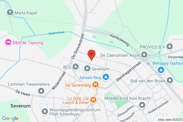 Kurvers Reparatiebedrijf Wim