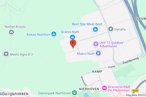Nellie Snellen Hobbyshop BV