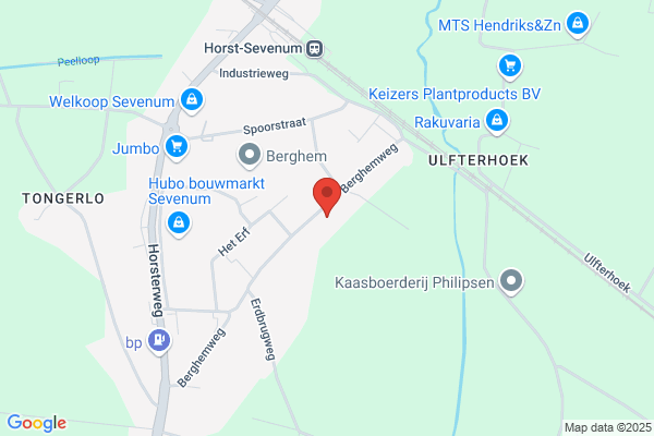 Rens Bv, Van