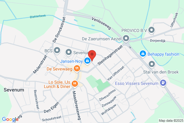Rzn Administratiekantoor Bv