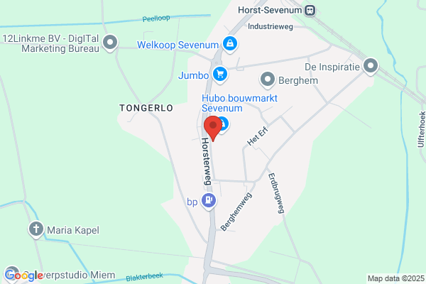 Salet Gordijnenatelier Vof