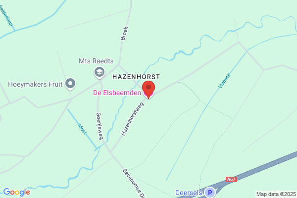Sport- En Vakantiecentrum De Beierhof Bv
