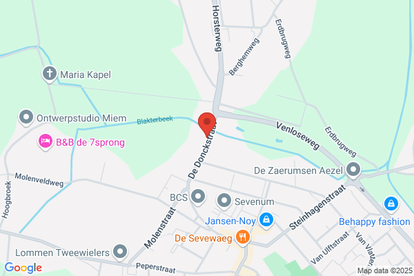 Van Enckevort & Bors Bv