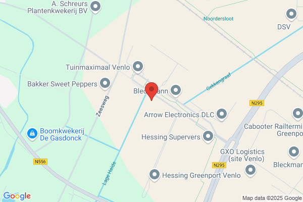 Vof Loonbedrijf Gebroeders Van Enckevort