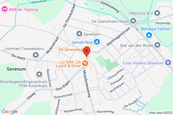 Chinese Muur, De